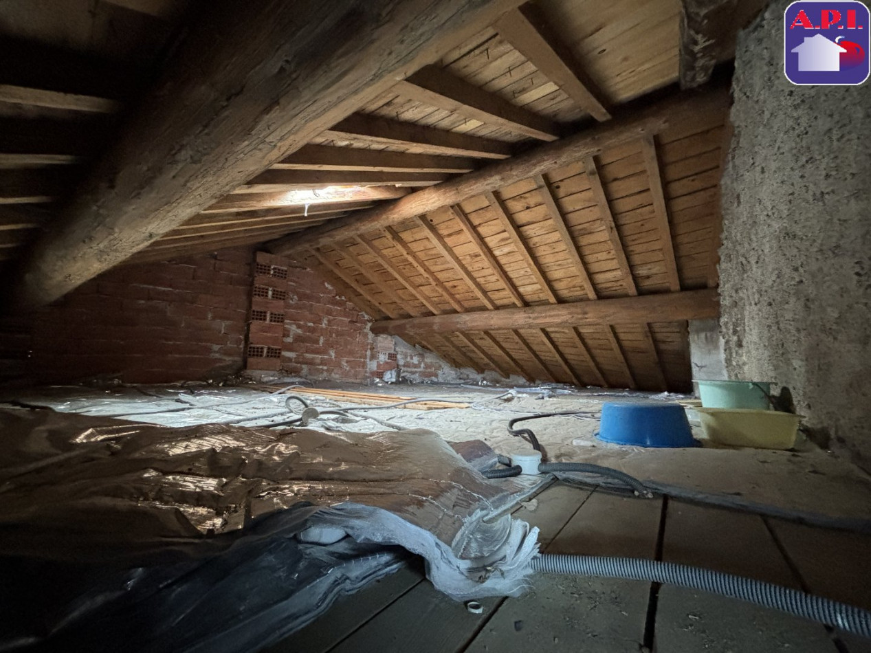 vente Ensemble immobilier Comus - Photo 10