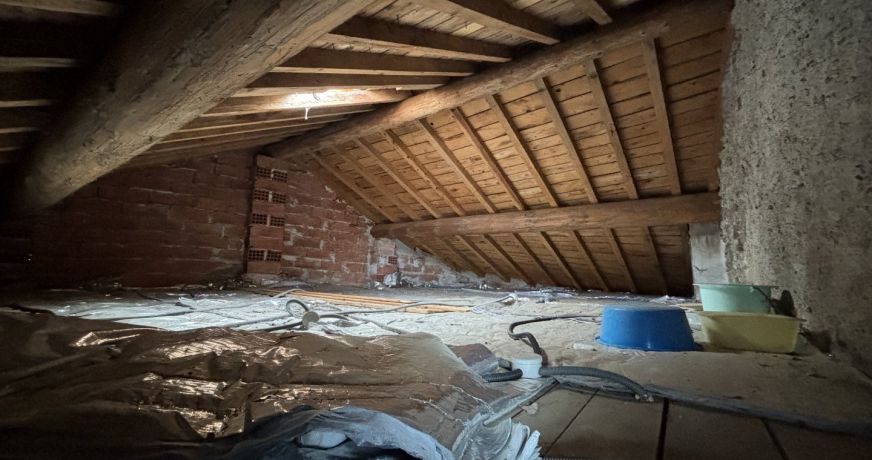 vente Ensemble immobilier Comus