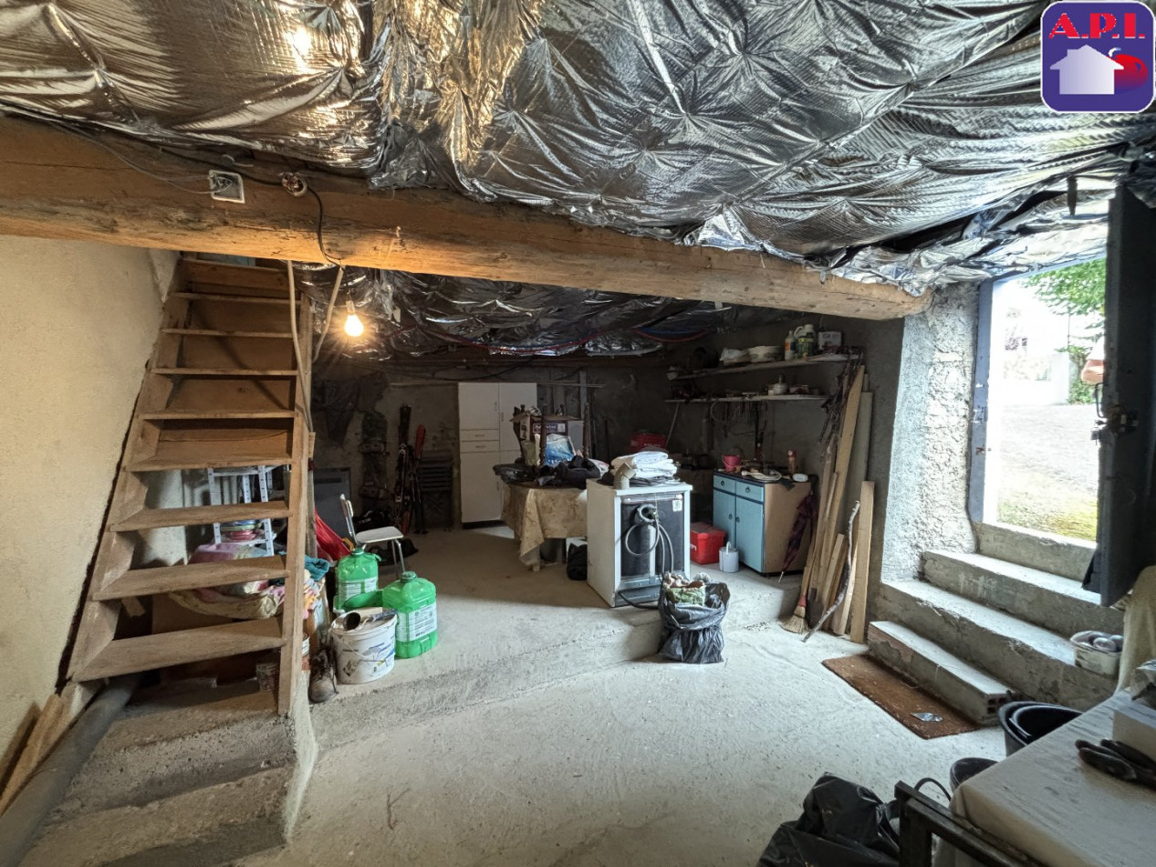 vente Ensemble immobilier Comus - Photo 11