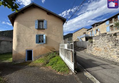 vente Ensemble immobilier Comus