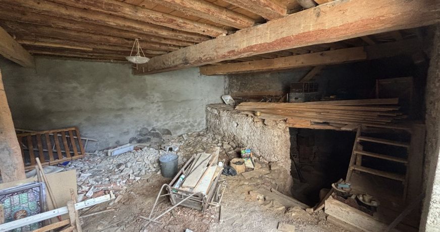 vente Ensemble immobilier Comus