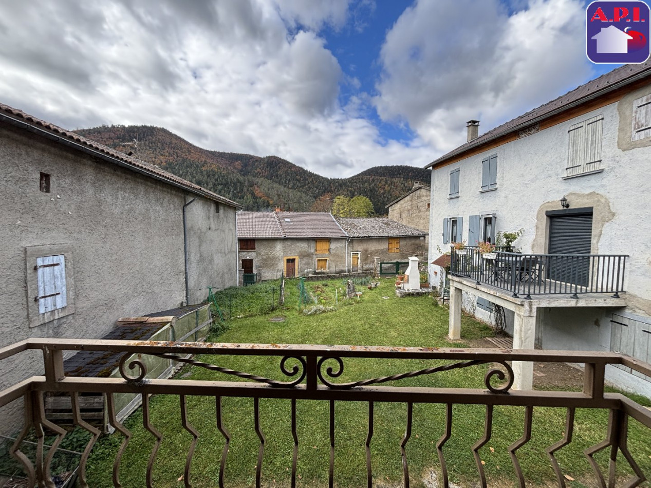 vente Ensemble immobilier Comus - Photo 14