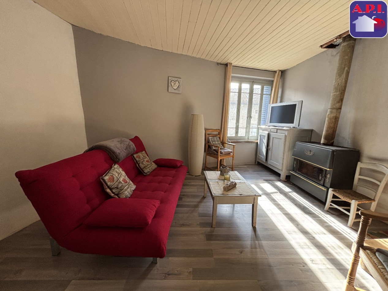 vente Ensemble immobilier Comus - Photo 3