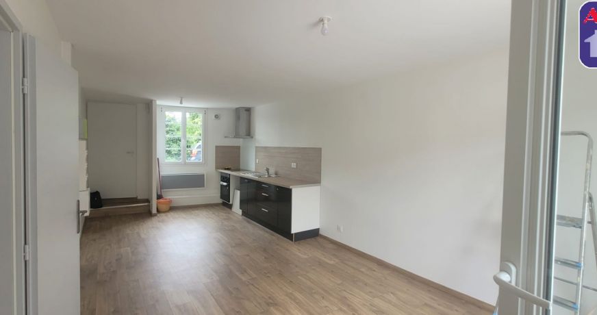 location Appartement Pamiers