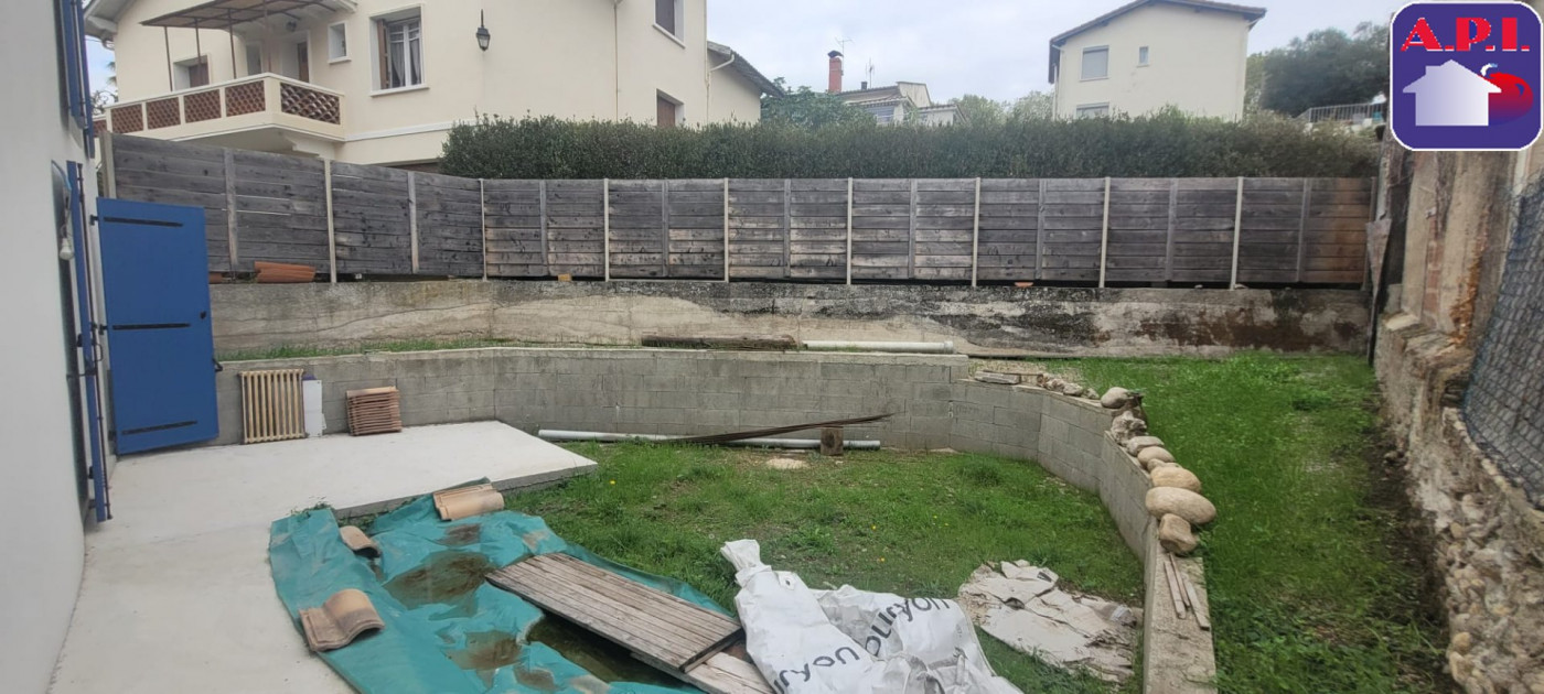 location Appartement Pamiers - Photo 10