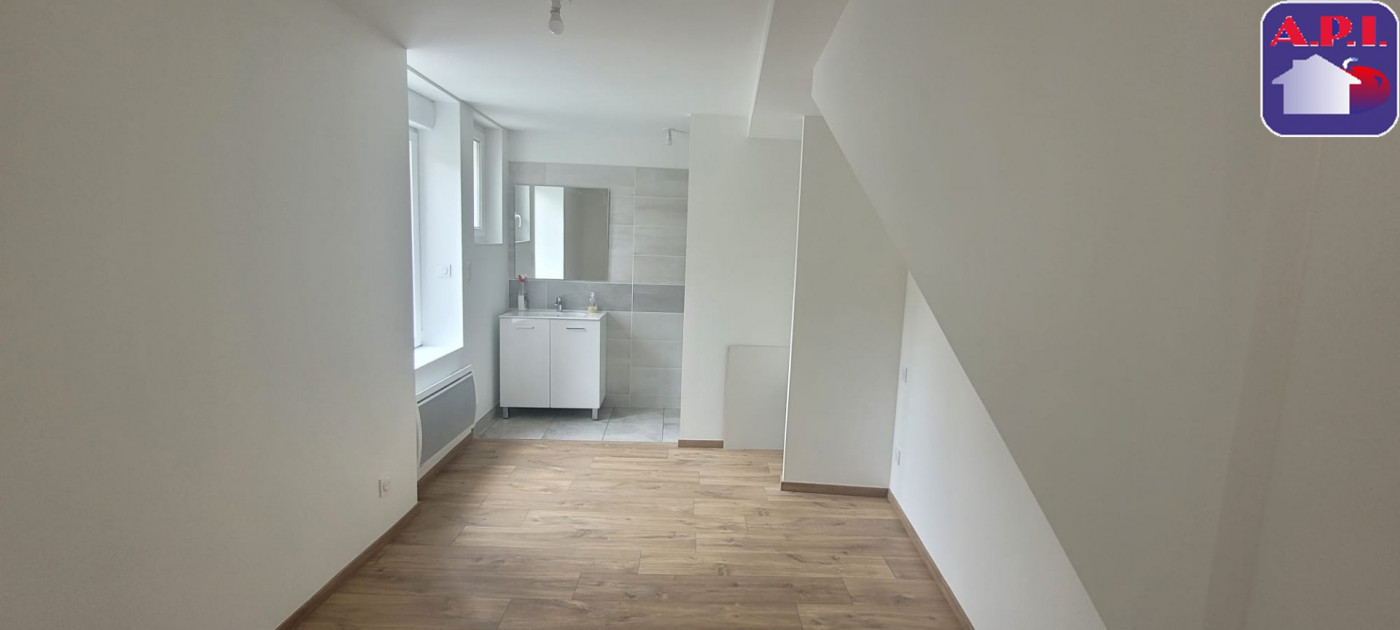 location Appartement Pamiers - Photo 8