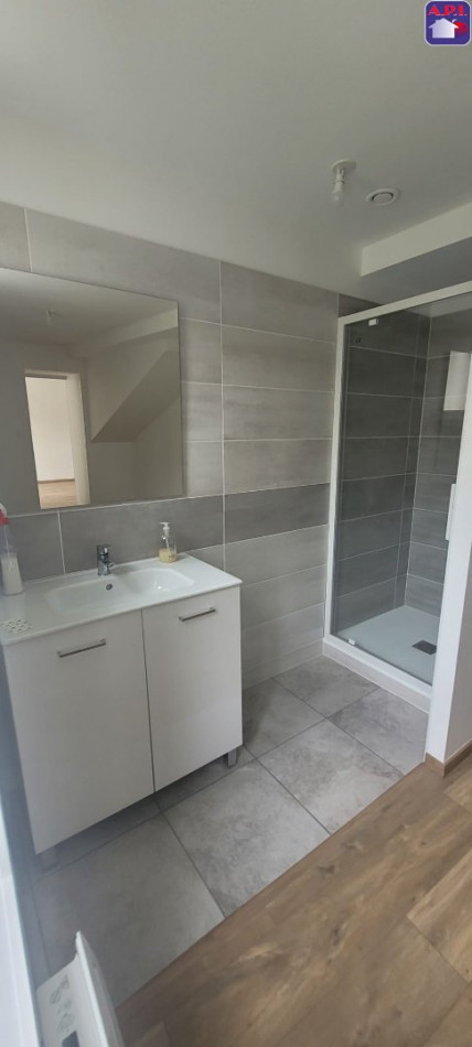 location Appartement Pamiers - Photo 9