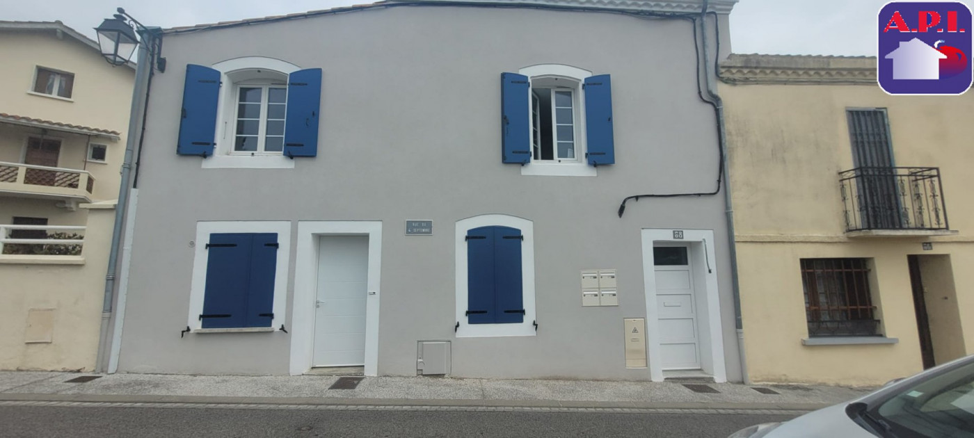 location Appartement Pamiers - Photo 11