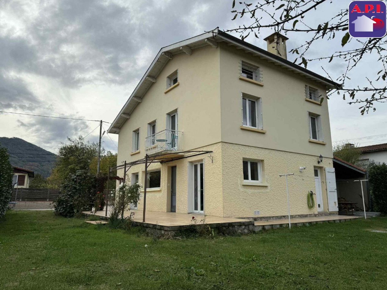 vente Maison Foix - Photo 17