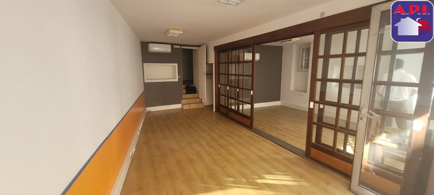 location Local commercial Pamiers - Photo 2