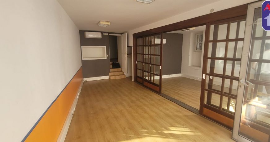 location Local commercial Pamiers