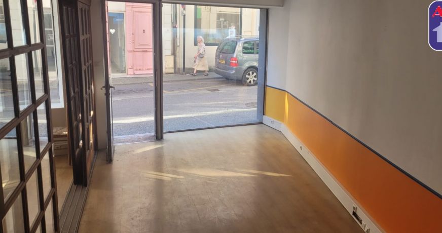 location Local commercial Pamiers