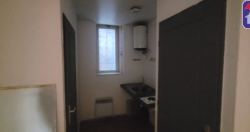 location Local commercial Pamiers