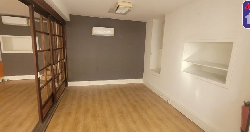 location Local commercial Pamiers