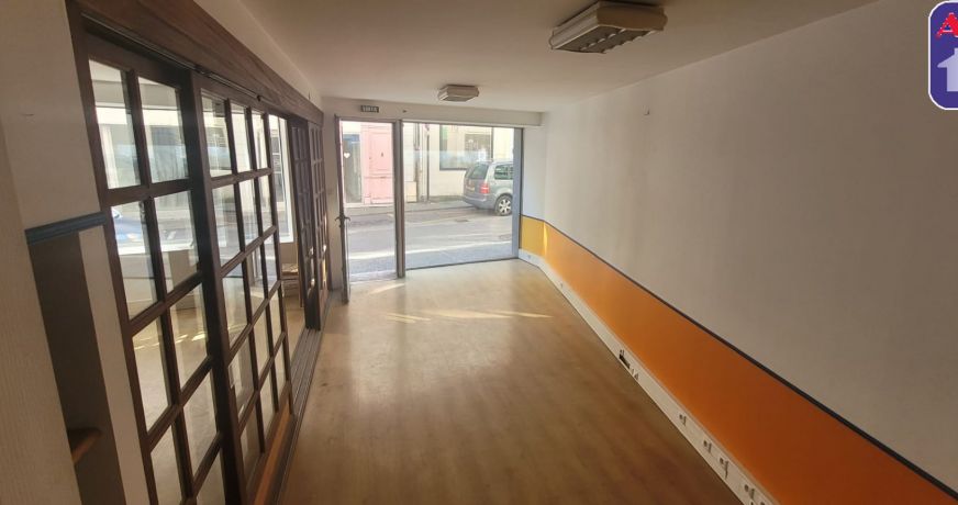 location Local commercial Pamiers