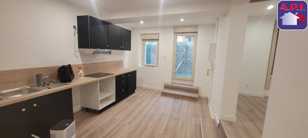 location Appartement Pamiers - Photo 1