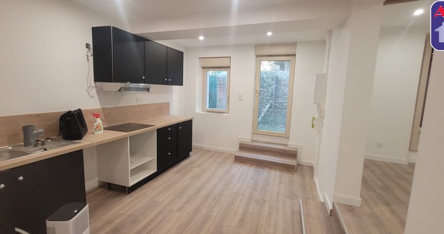 location Appartement Pamiers