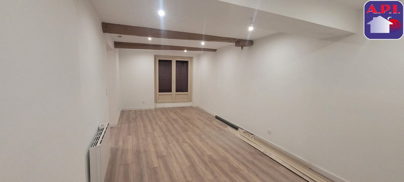 location Appartement Pamiers - Photo 2