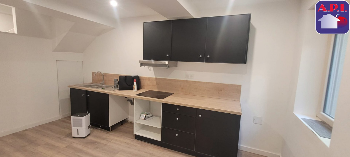 location Appartement Pamiers - Photo 3