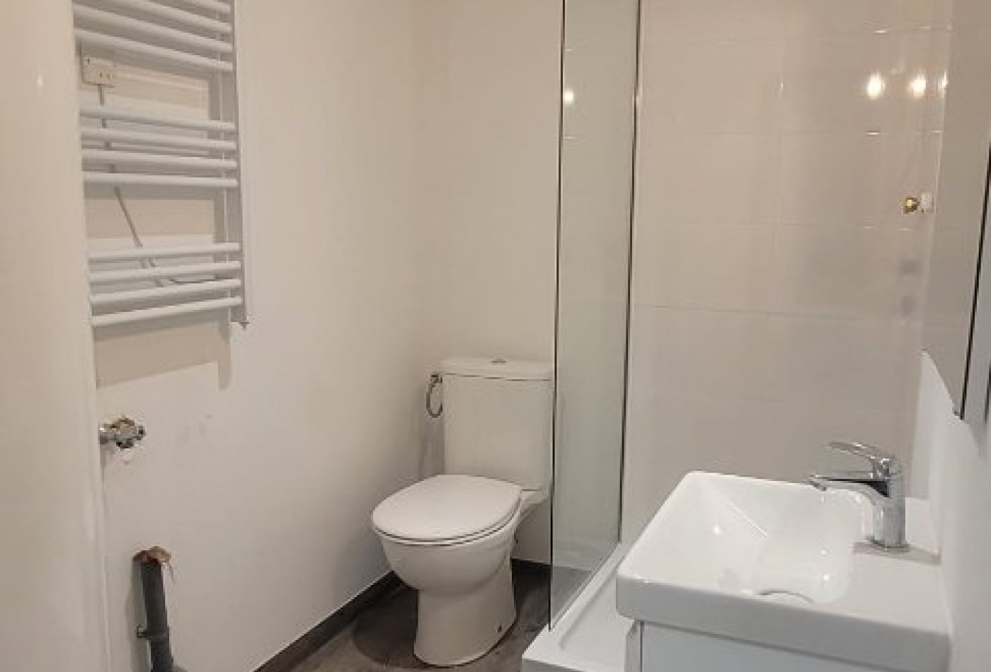 location Appartement Pamiers - Photo 4