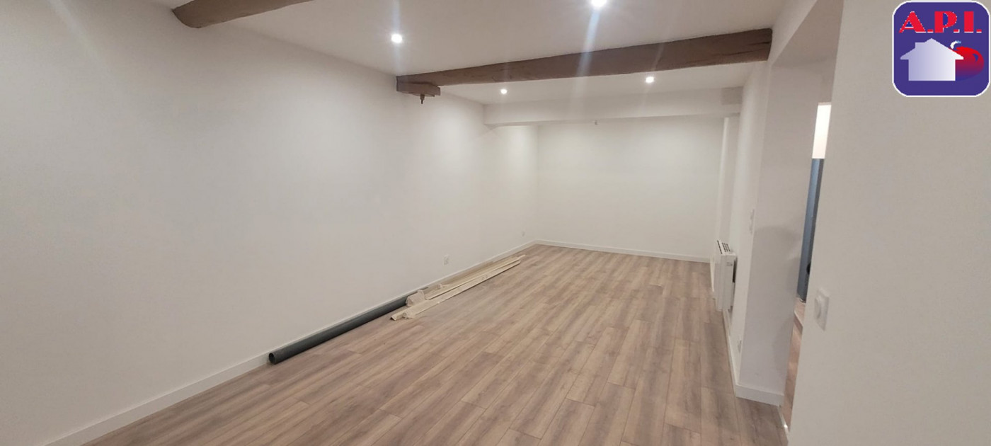 location Appartement Pamiers - Photo 9