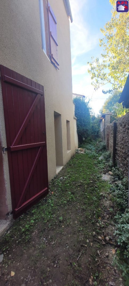 location Appartement Pamiers - Photo 13