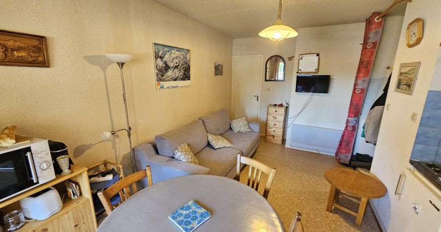 vente Appartement Ax Les Thermes