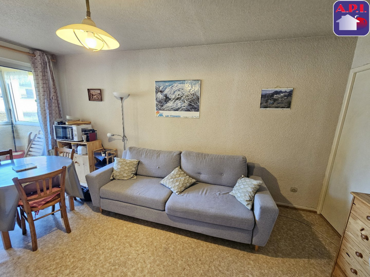vente Appartement Ax Les Thermes - Photo 5