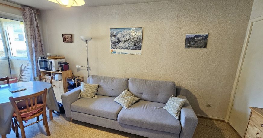 vente Appartement Ax Les Thermes