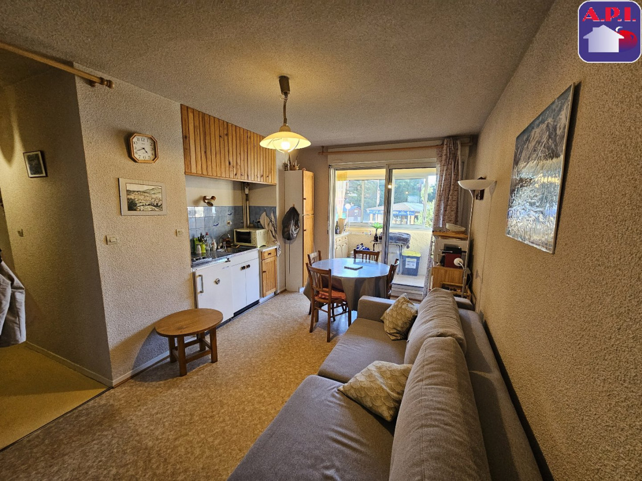 vente Appartement Ax Les Thermes - Photo 2