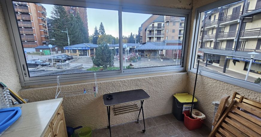 vente Appartement Ax Les Thermes