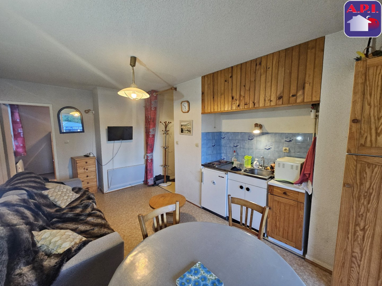 vente Appartement Ax Les Thermes - Photo 6