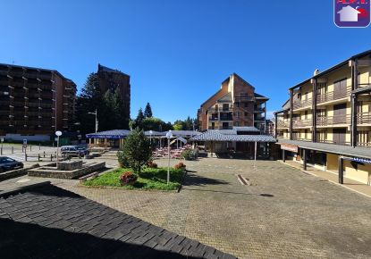 vente Appartement Ax Les Thermes