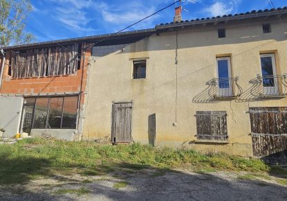vente Maison Brie