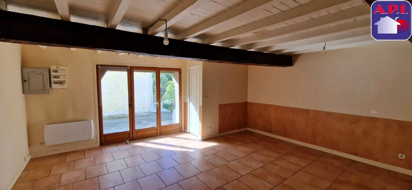 vente Maison de village Cahuzac - Photo 2