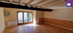 vente Maison de village Cahuzac