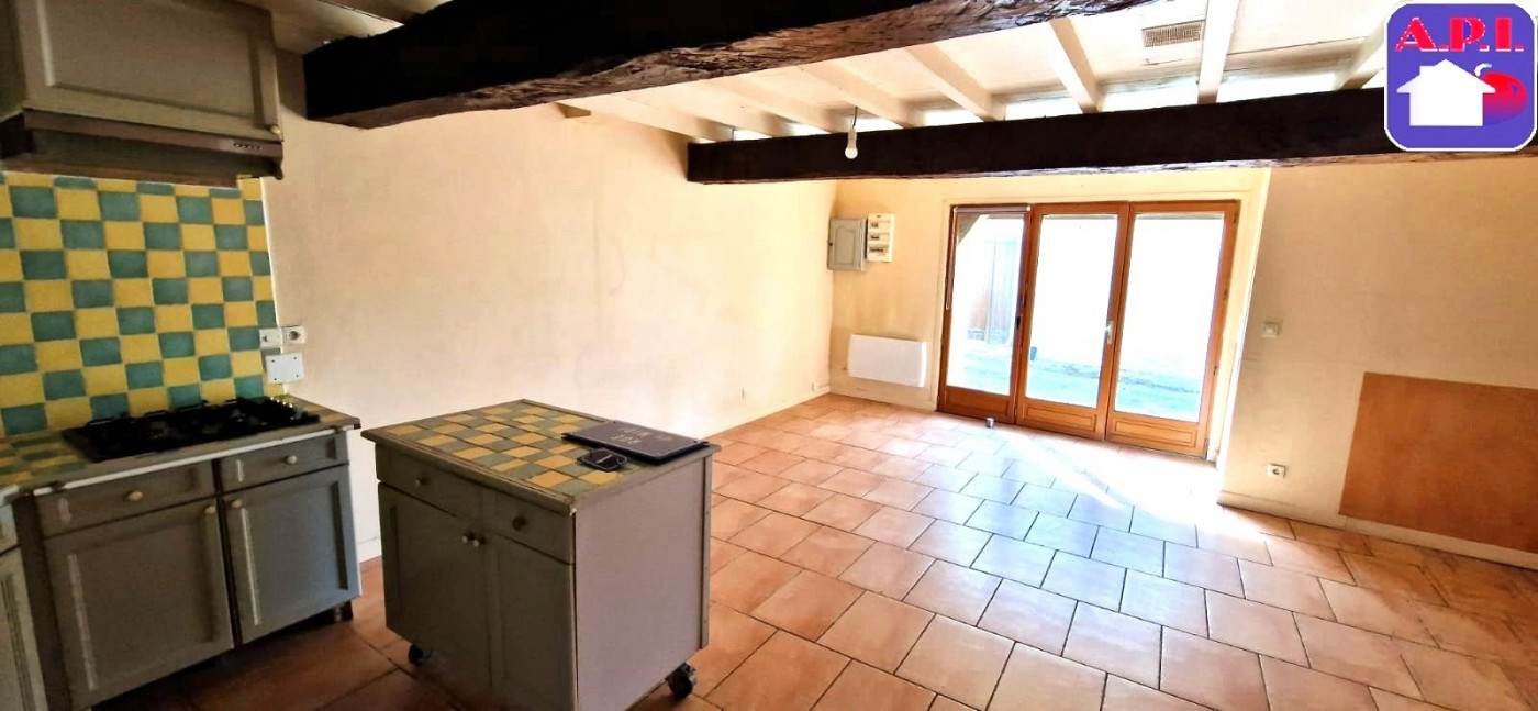 vente Maison de village Cahuzac - Photo 3