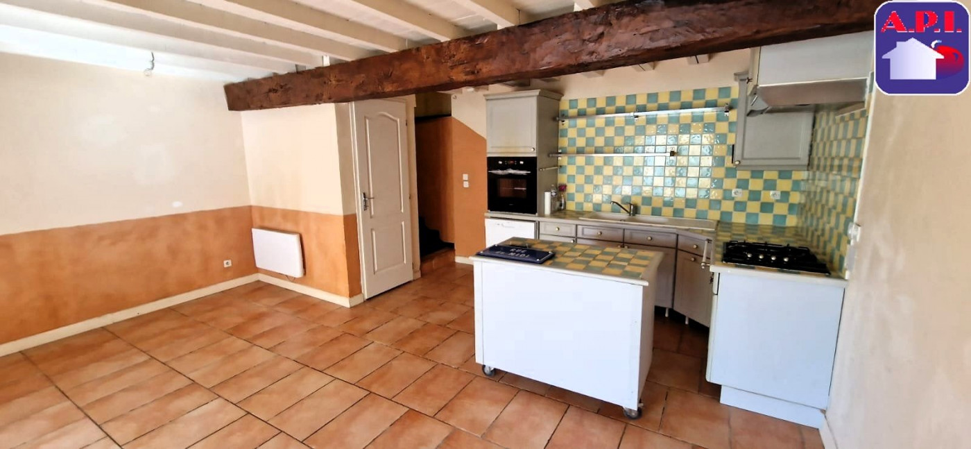 vente Maison de village Cahuzac - Photo 4