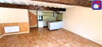 vente Maison de village Cahuzac