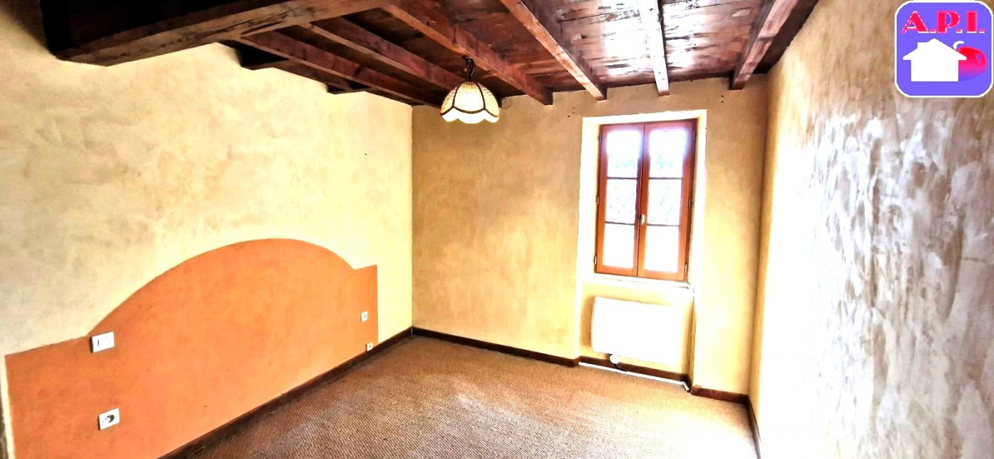vente Maison de village Cahuzac - Photo 5