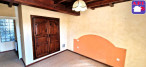 vente Maison de village Cahuzac