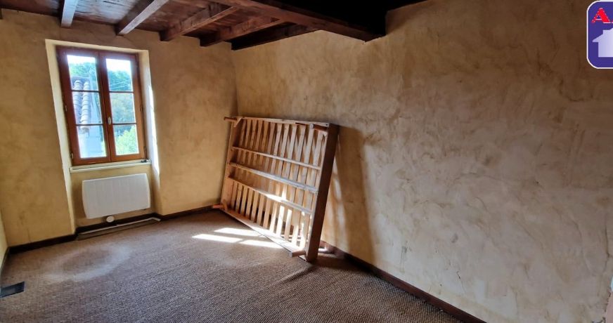 vente Maison de village Cahuzac