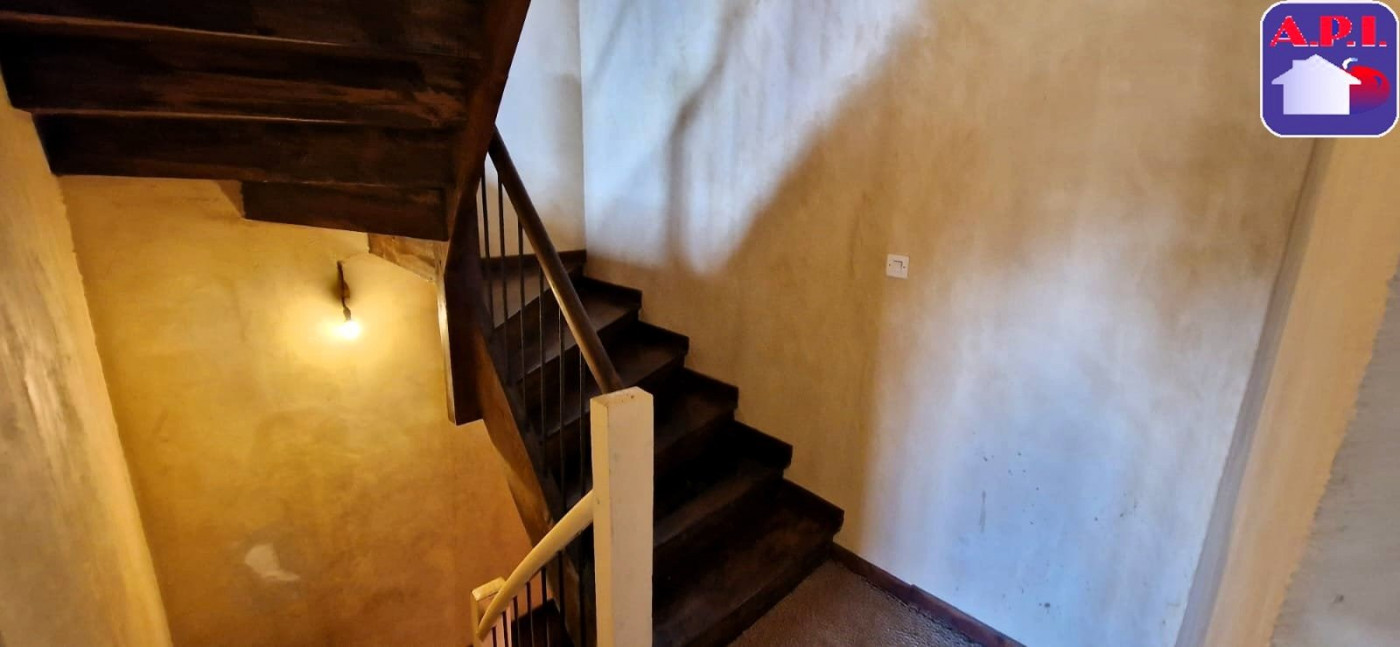 vente Maison de village Cahuzac - Photo 17