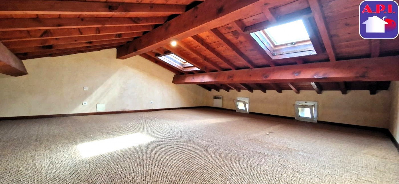 vente Maison de village Cahuzac - Photo 8