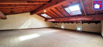 vente Maison de village Cahuzac