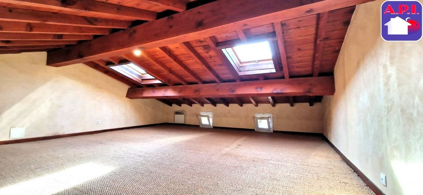 vente Maison de village Cahuzac - Photo 16