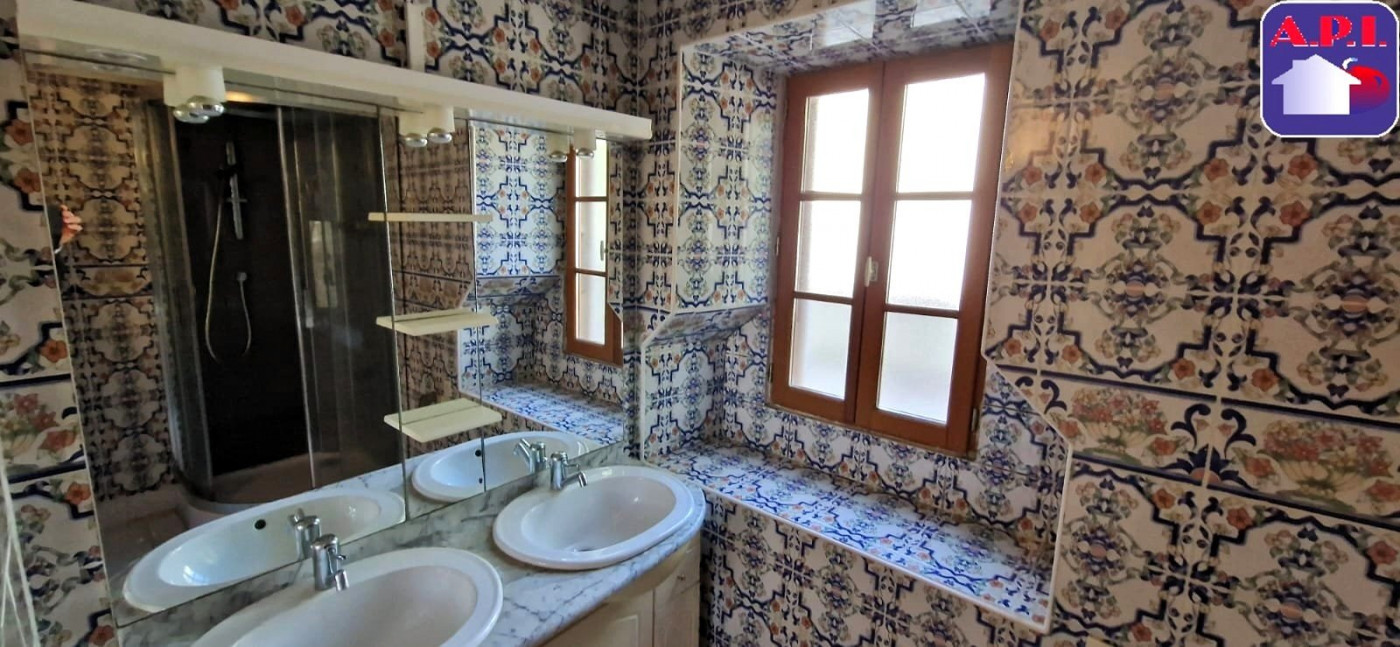 vente Maison de village Cahuzac - Photo 9