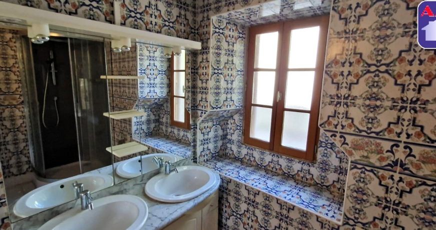 vente Maison de village Cahuzac