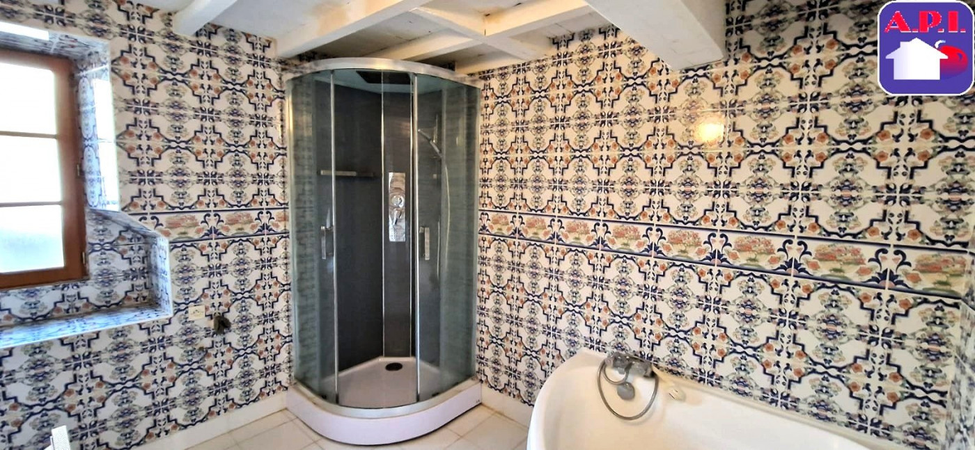 vente Maison de village Cahuzac - Photo 10