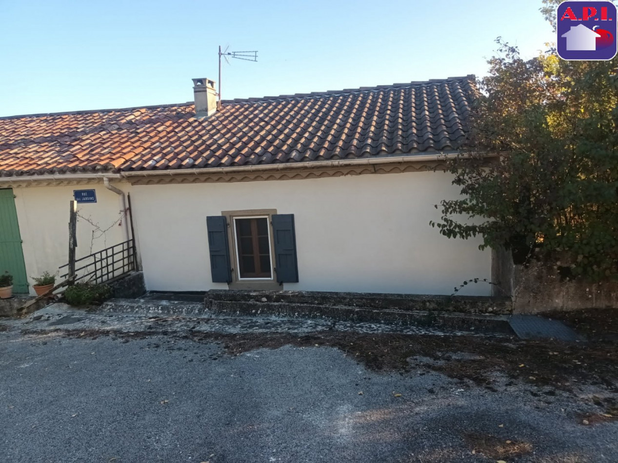 vente Maison de village Cahuzac - Photo 11